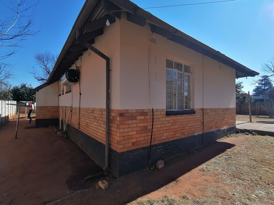 3 Bedroom Property for Sale in Stilfontein Ext 1 North West
